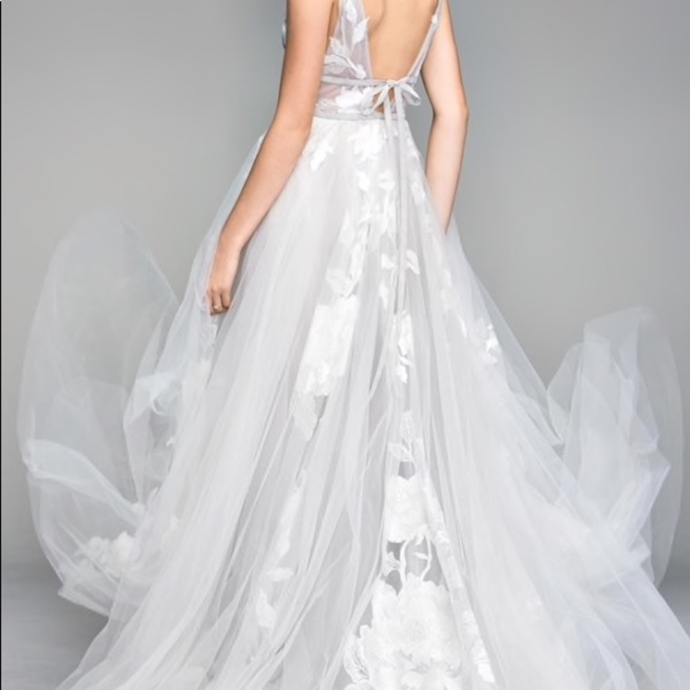 Galatea by Willowby